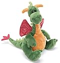Faffner the Scales N Tails Dragon