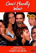 Can't Hardly Wait