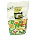 Mrs. May's Dry-Roasted Snack, Pumpkin Crunch, 5-Ounce Pouches (Pack of 12)