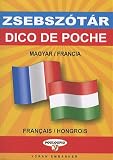 Revue Yoran Embanner  / Dictionnaire de poche hongrois-français & français-hongrois