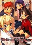 �����ߥƥåɥե��󥿥��ࡽ��Fate/stay night�ץ��󥽥��������ߥå� (Vol.1) (Fox comics)