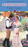 Faire Game (Zebra Regency Romance)