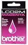 Brother LC02M Ink Jet Cartridge (Magenta)