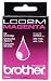 Brother LC02M Ink Jet Cartridge (Magenta)