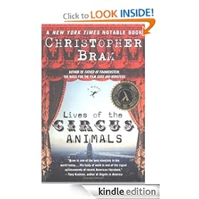 Lives of the Circus Animals