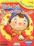 Revue Hachette Multimédia  / Oui-Oui au pays des jouets, 3-6 ans