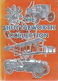 The Shuttleworth Collection (Richard Ormonde Shuttleworth Remembrance Trust) of historic aeroplanes, cars, cycles, carriages and fire engines