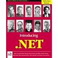 Introducing NET James Conard
