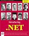 Books : Introducing .NET