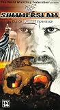 WWF: SummerSlam 1999 - An Out Of Body Experience [VHS]