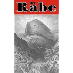 Der Rabe, Nr.63, Der Bibel-Rabe