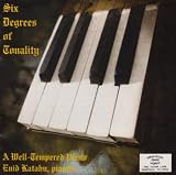 Six Degrees of Tonality