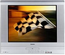Toshiba MD24FP1 24-Inch TV / DVD Combo