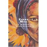 La Madone d'Excelsiorpar Zakes Mda