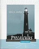 Precalculus