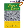 Women and the Koran: The Status of Women in Islam by Anwar Hekmat