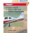 A Pilot's Guide to Aircraft and Their Systems (General Aviation Reading series) by Dale Crane