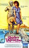 Shirley Valentine - Auf Wiedersehen, mein lieber Mann - Pauline Collins