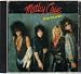 Raw Tracks [Japan Import] by Motley Crue