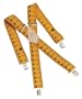 Bucket Boss Brand 61100 Liars Suspenders