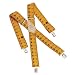 Bucket Boss Brand 61100 Liars Suspenders