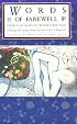 Words of Farewell: Stories by Korean Women Writers (DEL-Anthologies)