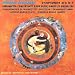 Classical Music : Symphonies No 6 No 5