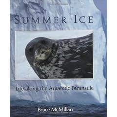 Summer Ice: Life Along the Antarctic Peninsula