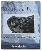 Summer Ice: Life Along the Antarctic Peninsula