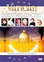 Vatican Christmas Concert [DVD] [2002]