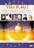 A Musical Christmas from the Vatican [DVD]
