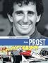 Michel Vaillant Dossier Alain Prost Dossier Luxe