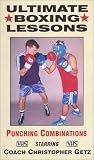 Ultimate Boxing Punching Combinations [VHS]