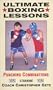 Ultimate Boxing Punching Combinations [VHS]