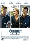 The Light ( L`Équipier ) [ NON-USA FORMAT, PAL, Reg.2 Import - France ]