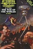 The War of the Worlds (Classics Illustrated)