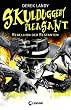Skulduggery Pleasant 5: Rebellion der Restanten