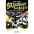 Skulduggery Pleasant 5: Rebellion der Restanten