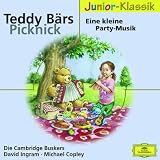 Teddy Bärs Picknick (Eloquence Jun. )