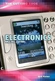 Electronics: MP3s, TVs, and DVDs (The Cutting Edge)