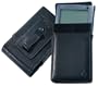 Franklin Covey e-pocket Palm Belt Clip Case (Black)
