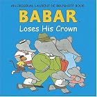 Babar Loses His Crown (Babar (Harry N. Abrams)) by Laurent de Brunhoff