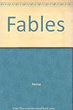 Aesop's fables