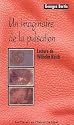 Un imaginaire de la pulsation : Lecture de Wilhelm Reich