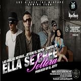 Ella Se Cree Soltera (feat. Jetson 
