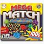Mega Match, Jewel Case Only