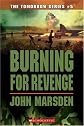 Burning for Revenge