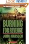 Burning for Revenge (The Tomorrow Series #5)