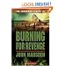Burning for Revenge (The Tomorrow Series #5)
