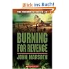 Burning for Revenge (Tomorrow)